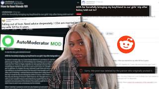 2 Reddit Posts That Were Deleted For a Reason... | r/AmITheDevil