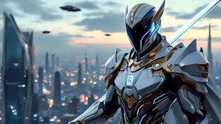 Asking AI To Create Car Brands As Warriors