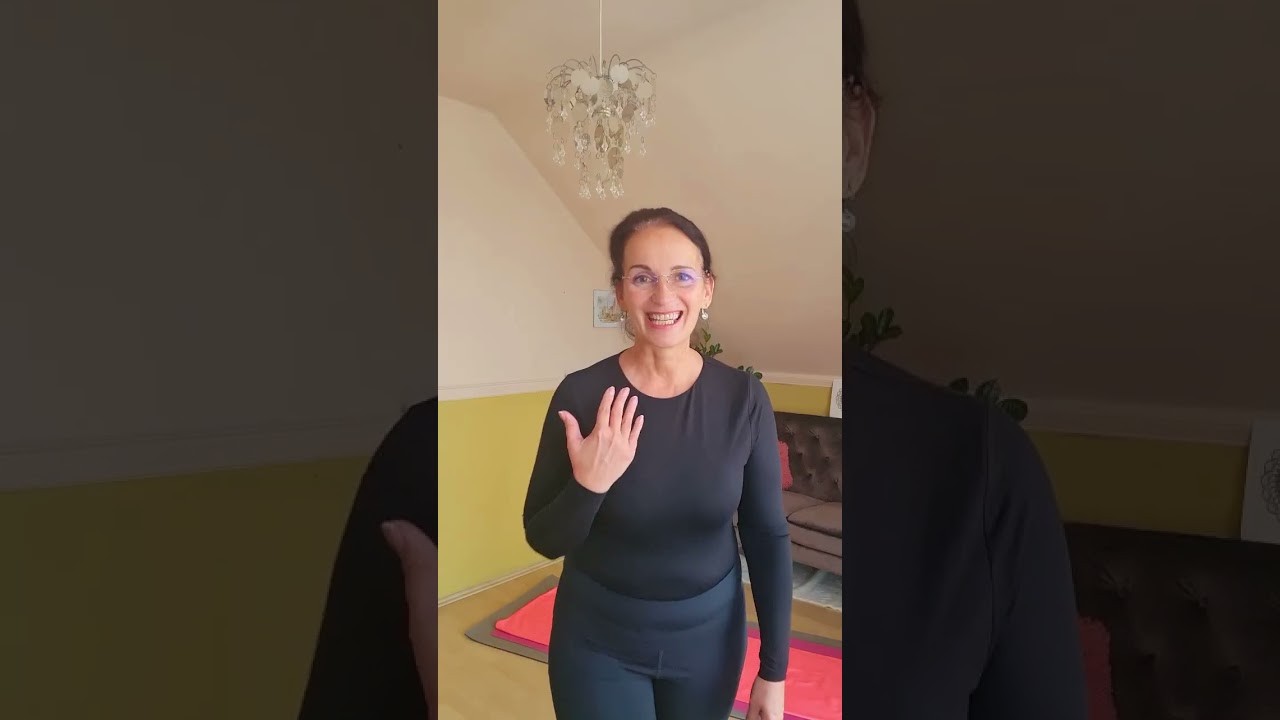 Mi a callanetics torna?- Alap gyakorlatok 1.