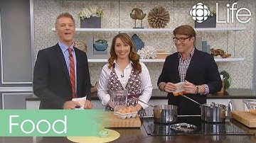 How to Make the Perfect Hard Boiled Egg Every Time | CBC Life
