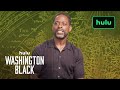 Washington Black | What's In the Bag? | Hulu