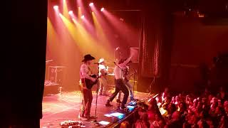 Midland 30-05-22    Song: And Then Some