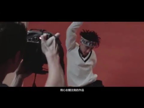 Zcoop 馬天佑 Tianyo