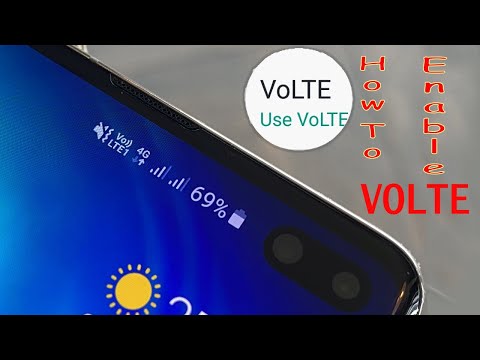 How To Enable VOLTE in Mi/ Xiaomi/ Redmi/ Poco Phones or Devices @HelpingMind