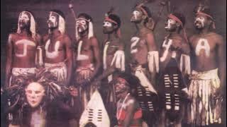Julizya Band - Mina Mubula Basali | 1987
