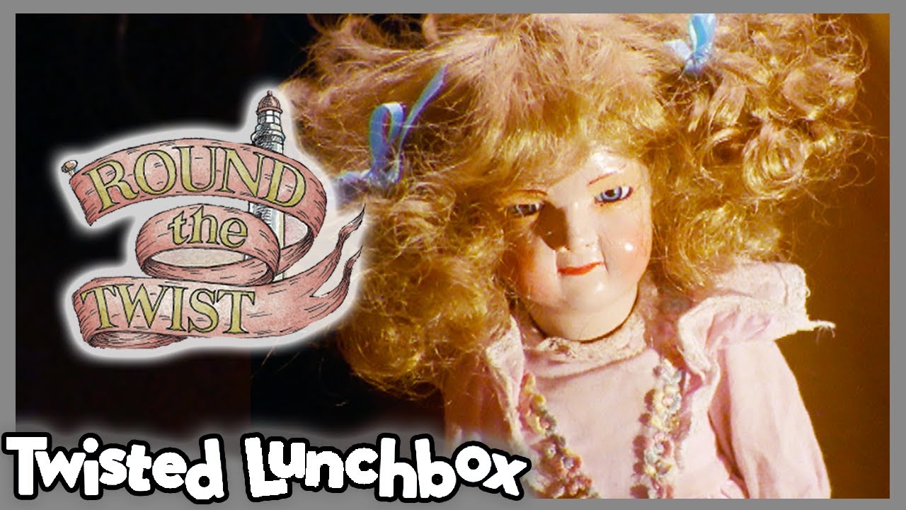 Round The Twist | S3E9 | Toy Love - YouTube