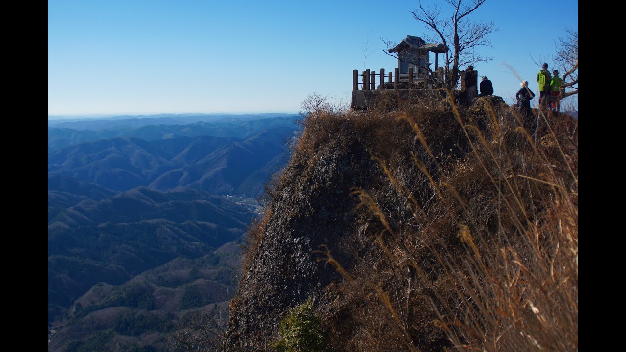 奥久慈男体山 袋田の滝 縦走登山 654m 景勝地を結ぶロングトレイル Youtube 奥久慈男体山 袋田の滝 縦走登山 654m 景勝地を結ぶロングトレイル Youtube