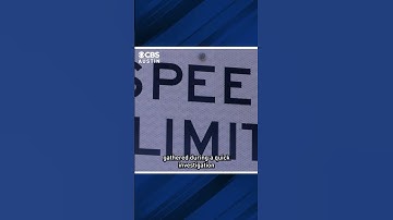 Texas law enables TxDOT to adjust speed limits in real time