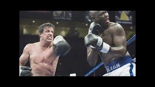 Top 5 Best Fight Of Rocky [HD]