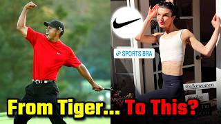 How Nike Lost $220 Billion in 5 Years