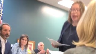 Ellijay, Ga Julianne Meadows Gilmer County Joint Comprehensive Plan Update Public Meeting  1/22/24