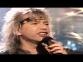 MAGNUM - Start Talking Love (HD) Melodic Hard Rock -1988