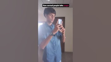 Blank SNAP have different leagecy 😂😂