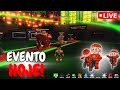 😲 EVENTO HOJE?! 🔴 ROUBE UM BRAINROT AO VIVO 🔥