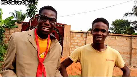 The Snake Kingdom 😱(4k UHD) | Sirbalo Comedy | Mark Angel Comedy | Brain Jotter