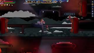 [FU server mods] Starbound Shellguard - Find the Survivor