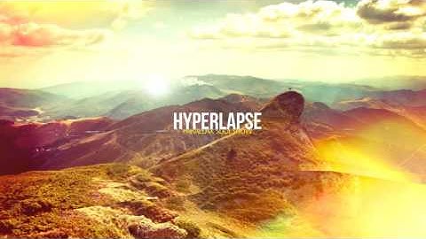 VideoHive - Hyperlapse Parallax Slideshow