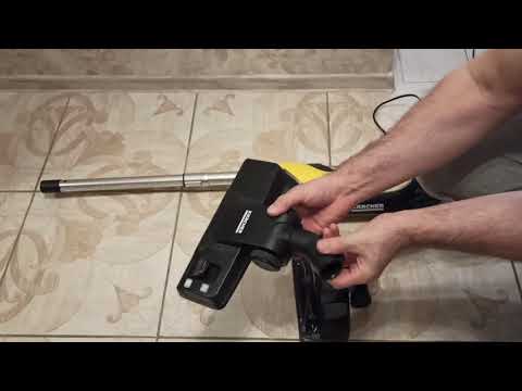 насадки к пылесосам керхер насадки к пылесосам керхер