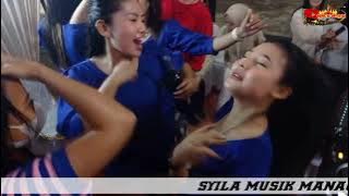 SYILA MUSIK VIRAL TIKTOK MULIMEGHANAI GUSBA_FULL BASS SPESIAL REMIX LAMPUNG_LAMPUNG TENGAH BERGETAR!