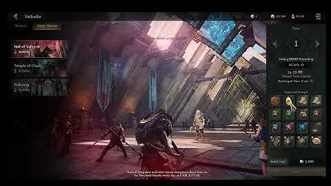 Legend of Ymir - Wemix Plus and Earning mechanics