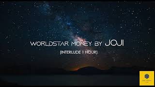 Joji - Worldstar Money (Interlude) (1 HOUR) \/ 432Hz