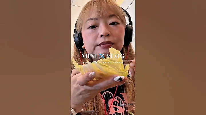 14-Hour Asiana Biz Class Review from Seoul to New York