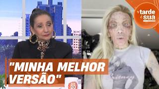 EXCLUSIVE: Maya Massafera addresses the controversy surrounding her surgeries