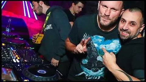 Flash Club Winter Session 2019 Mixed By Stephan Ge...