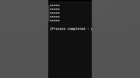 print rectangle star(*) pattern by using c programming language #coding #c programming
