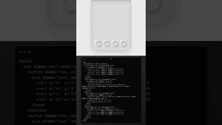 Animated Button with Colour when hover #viral #shortvideo #coading #python #html #css #javascript