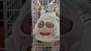 Rick and Morty Rick head collectible item #goldhunter137