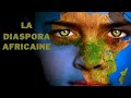 Comment la diaspora africaine peut contribuer au dveloppement de lafrique  la diaspora africaine