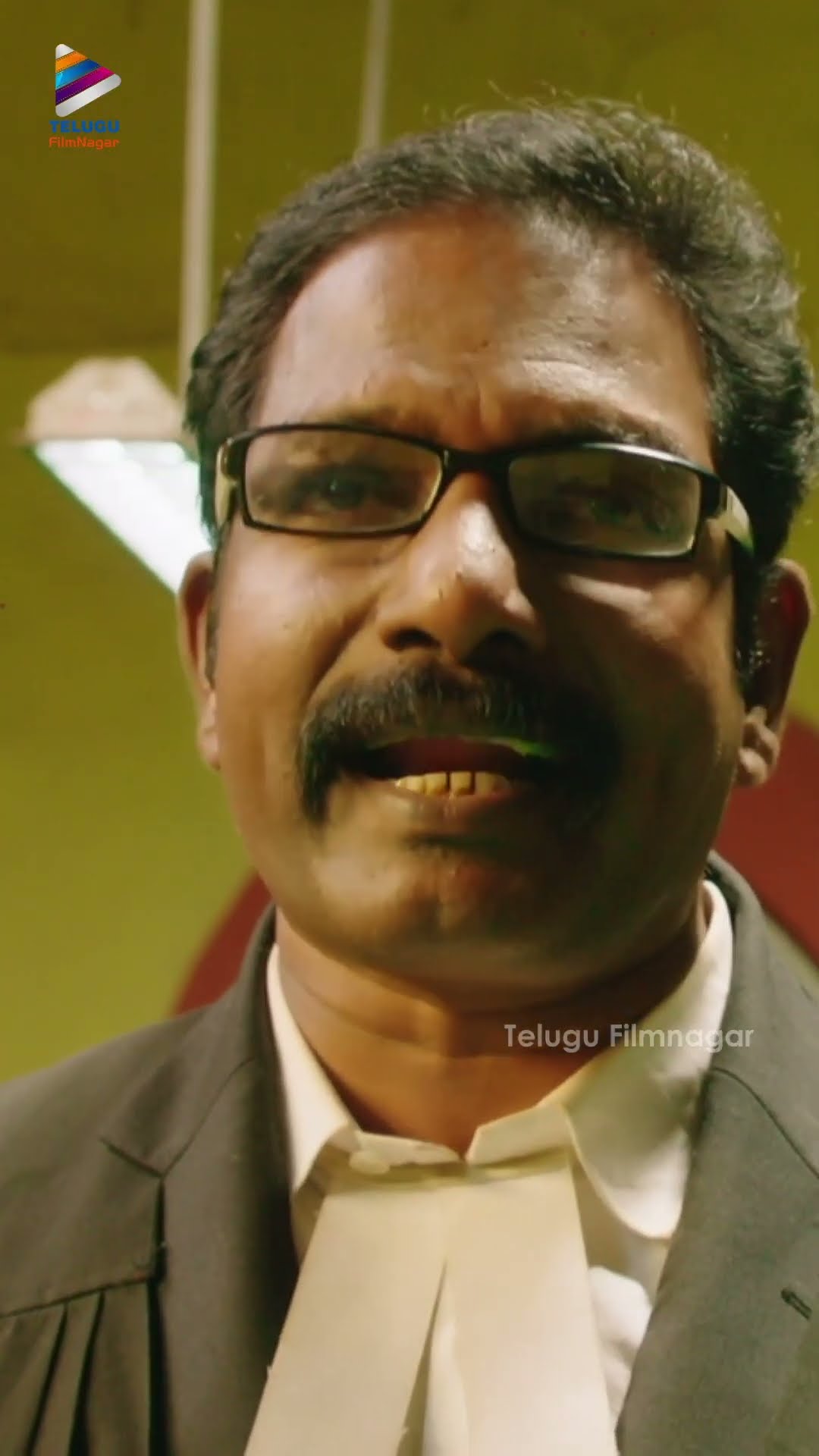 అదిరిపోయే ట్విస్ట్ ? | #MimmalniVeyyaliSir Telugu Movie Scene | #JithanRamesh | #Shorts | #YTShorts