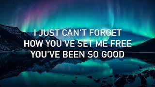 SO MUCH | Life.Church Worship | Instrumental with Lyrics and Background Vocals