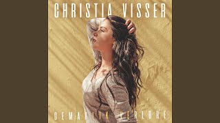 Video thumbnail of "Christia Visser - All I Wanna Do Is Make Love to You"