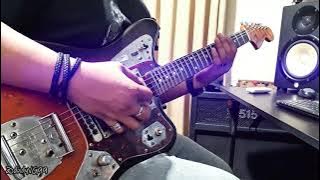 #169 Saint Loco - Hip Rock (Guitar Cover)