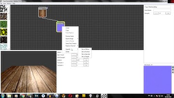 Desenvolvimento de Games - Aula 02 - Texturas e criação de Normal Maps