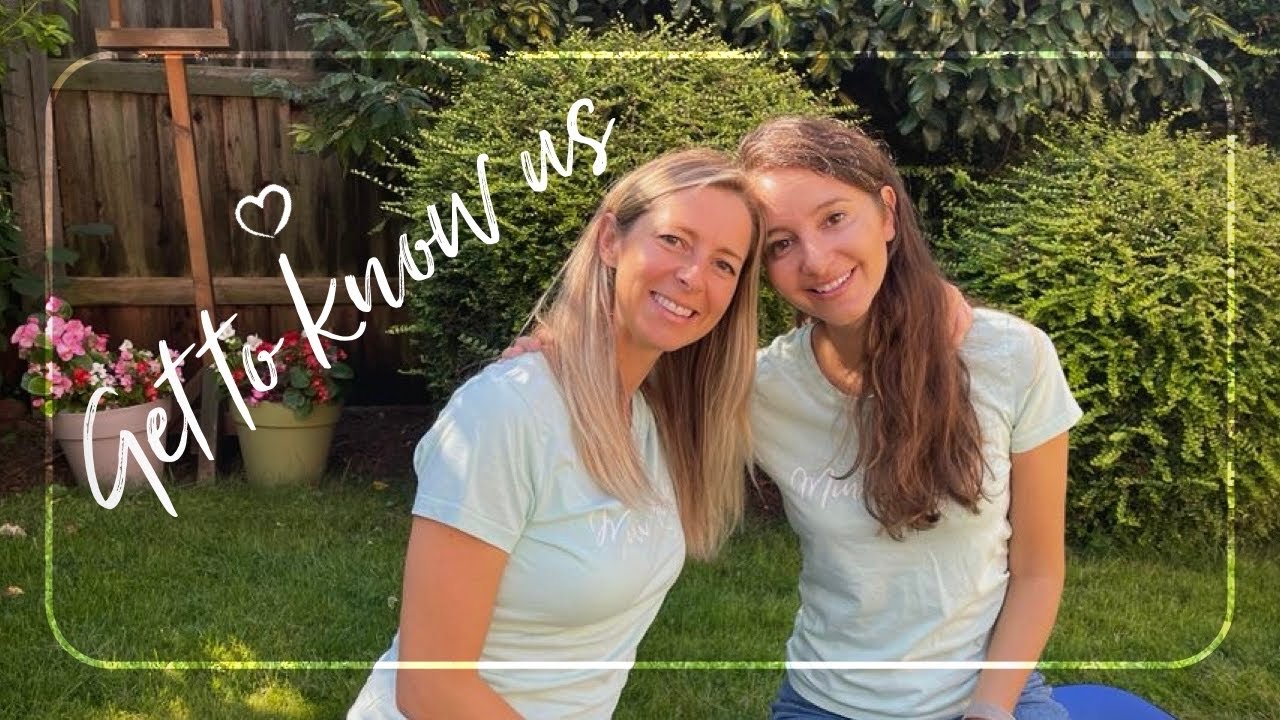 Get to know us 👋 | Team Mini Meds