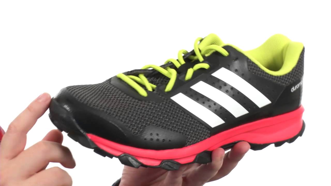 adidas trail 7