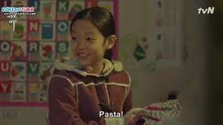 Sen Benim Annem Değilsin,Onun Ruhusu. Gobli̇n 1 Bölüm