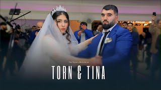 Torn & Tina //Dawata Ezdia //Езидская свадьба