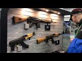 An Inside Look At The NRA Annual Meeting 2019