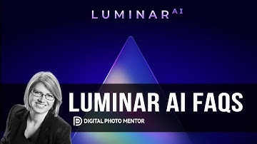 Luminar AI Review - Q&A