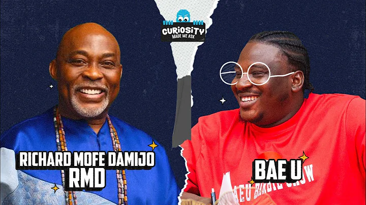 RMD ON CURIOSITY MADE ME ASK!