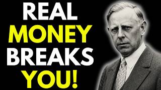 Jesse Livermore Fear Is Not Your Enemy in Trading It s Your SIGNAL