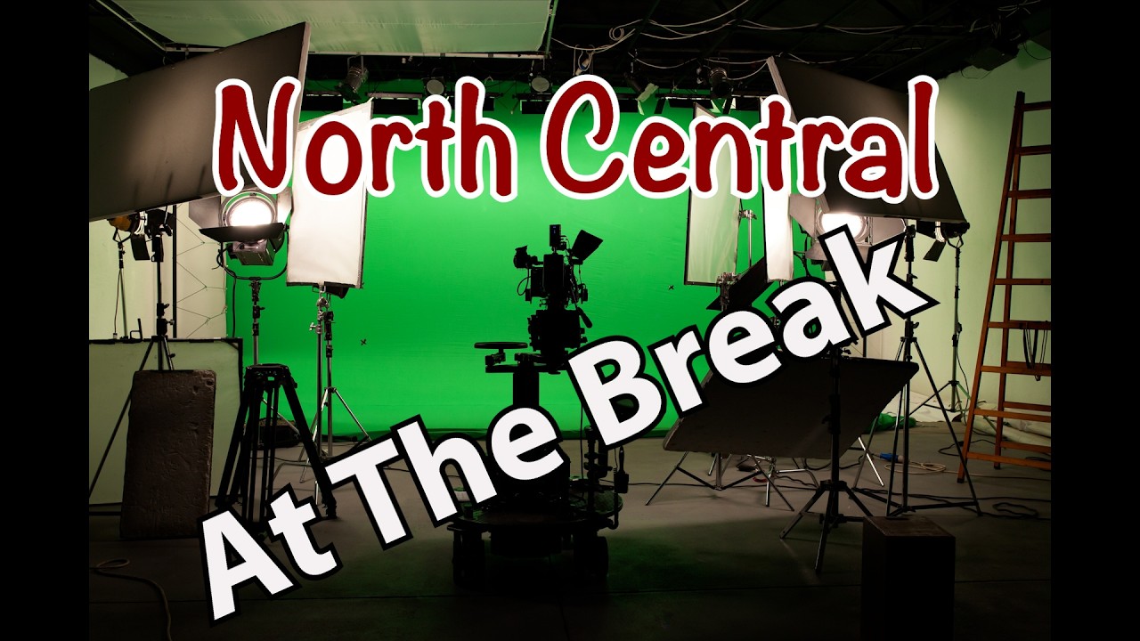 At the Break: Lexi Burns (February 16, 2026)