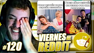 VIERNES DE REDDIT #120 😂🤣 Little Confort (Agustín) 🛌