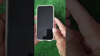 resolvido iphone 11 12 13 e 14 não liga tela preta 👏👍