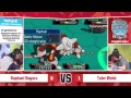 2015 Pokémon US National Championships: VG Masters Finals