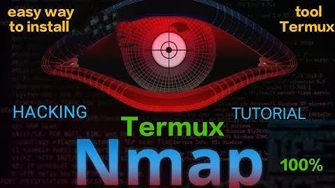 || Install Nmap ||👉 ||  nmap install in termux ||👉|| #nmap #termuxtutorial #termuxtools ||